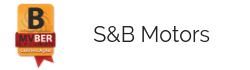 S&B Motors